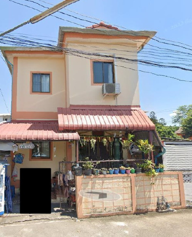 Townhouse Chiang Mai Mueang Chiang Mai Hai Ya 1408420