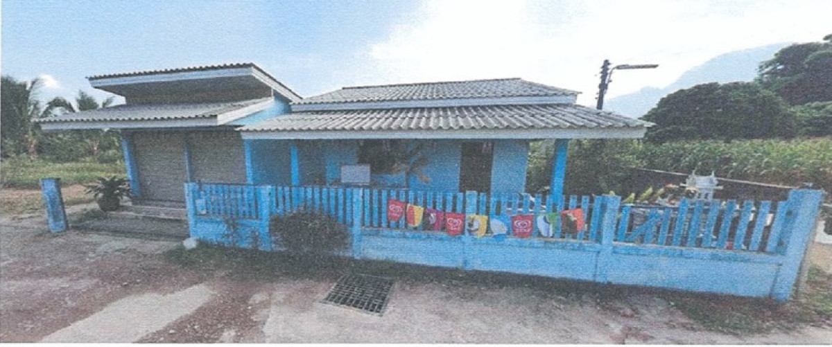 บ้านเดี่ยว เชียงราย แม่สาย โป่งผา 1476800