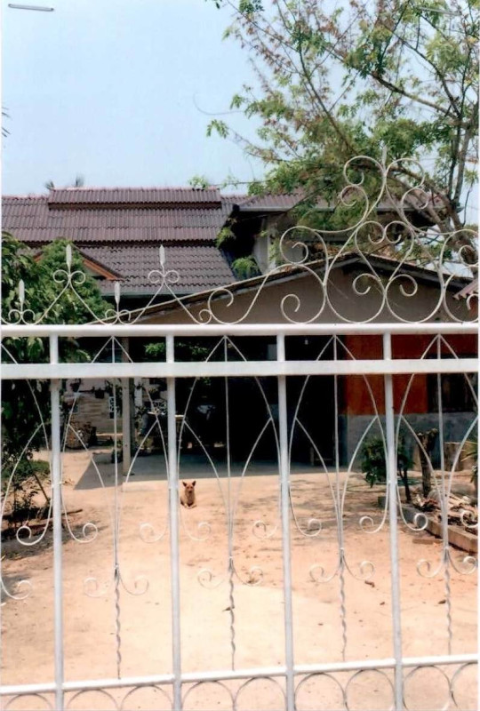 Single house Chiang Rai Wiang Pa Pao Wiang Kalong 2298075