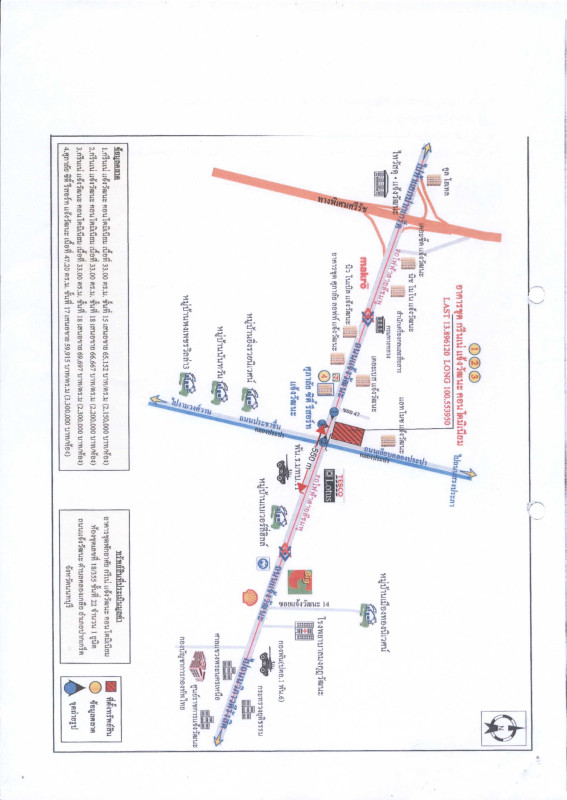 Condominium Nonthaburi Pak Kret Bang Talat 1896600