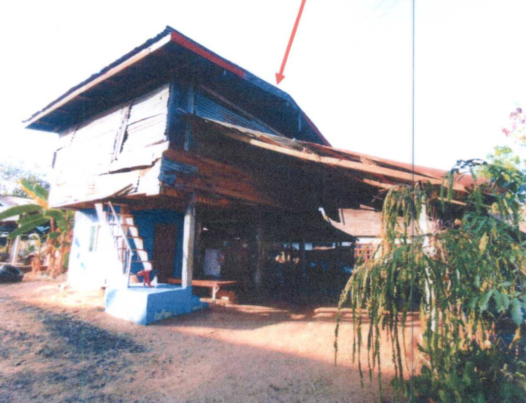 บ้านเดี่ยว บุรีรัมย์ บ้านกรวด หินลาด 269272