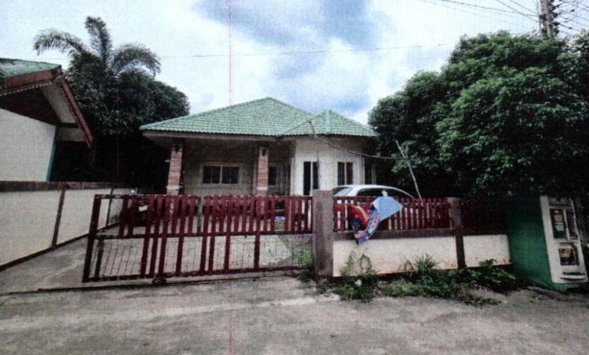 บ้านเดี่ยว ฉะเชิงเทรา แปลงยาว หัวสำโรง 981650