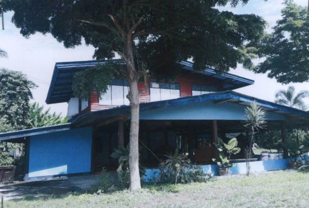 บ้านเดี่ยว ฉะเชิงเทรา แปลงยาว หัวสำโรง 419640