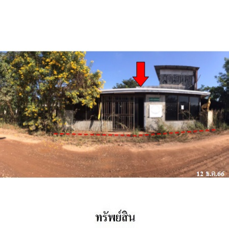 บ้านเดี่ยว จอมกิตติ เชียงราย เชียงแสน เวียง 1880000