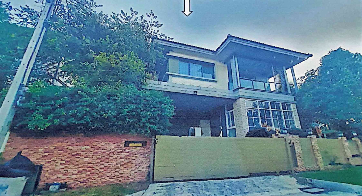 บ้านเดี่ยว ปทุมธานี เมืองปทุมธานี บ้านใหม่ 4073685