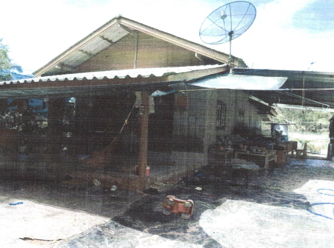 Single house Chumphon Mueang Chumphon Hat Sai Ri 1208000