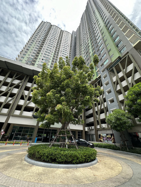Condominium Nonthaburi Mueang Nonthaburi Bang Kraso 1472000