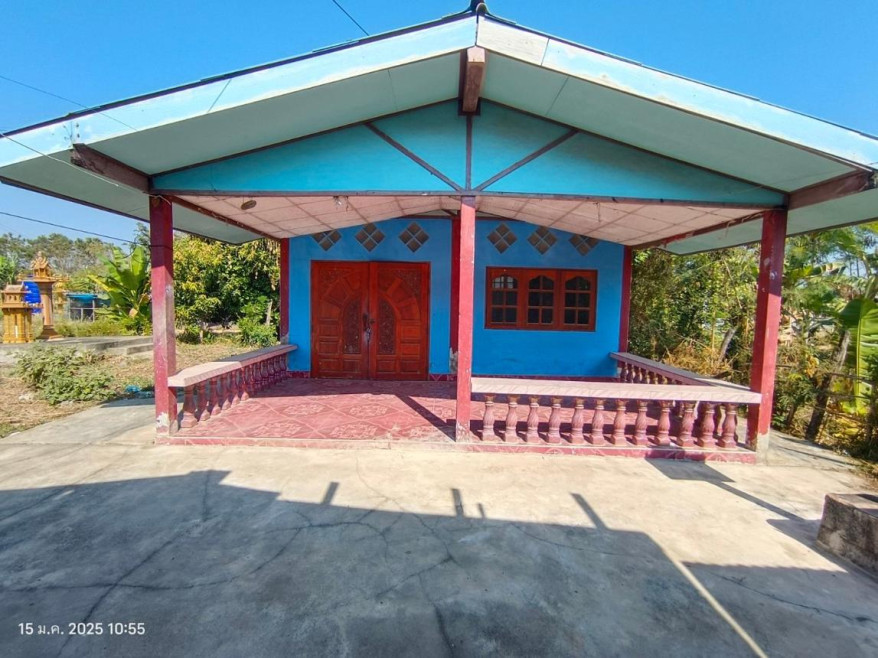 บ้านเดี่ยว บ้านเดี่ยว ชัยนาท ชัยนาท หันคา บ้านเชี่ยน 632000