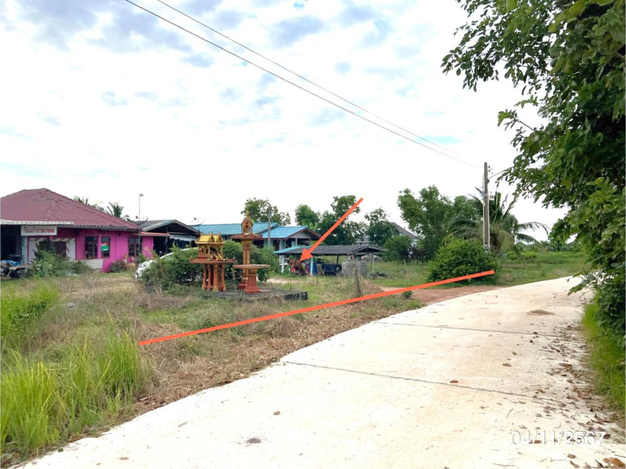 Single house Chachoengsao Ratchasan Dong Noi 4245000