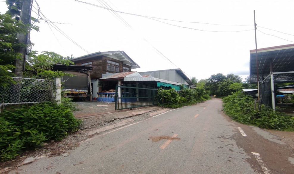 บ้านเดี่ยว บ้านเดี่ยว หนองบัวลำภู หนองบัวลำภู ศรีบุญเรือง นากอก 2500000