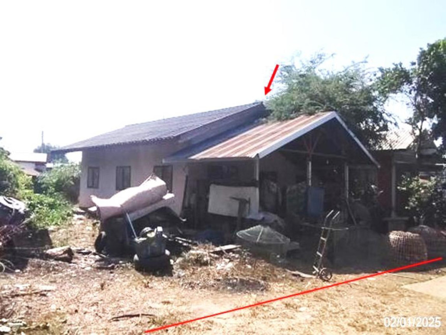บ้านเดี่ยว บ้านเดี่ยว อุดรธานี อุดรธานี เมืองอุดรธานี หนองบัว 1523000