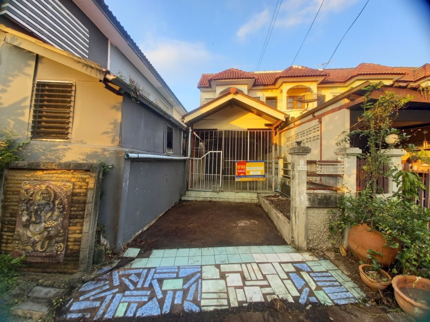 Townhouse Nonthaburi Sai Noi Sai Noi 893000