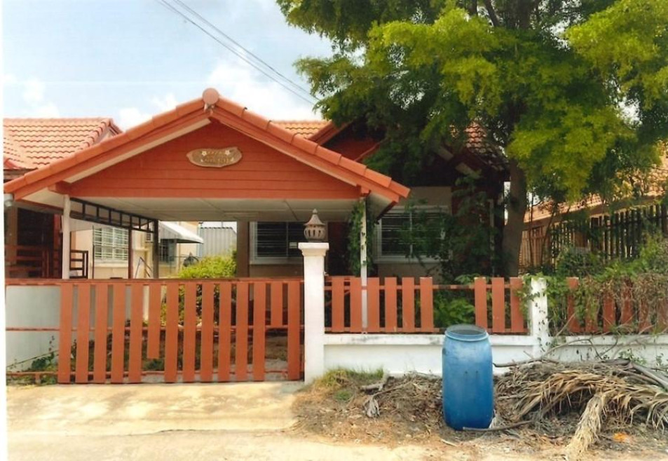 บ้านเดี่ยว อุทัยธานี หนองฉาง หนองสรวง 1300000
