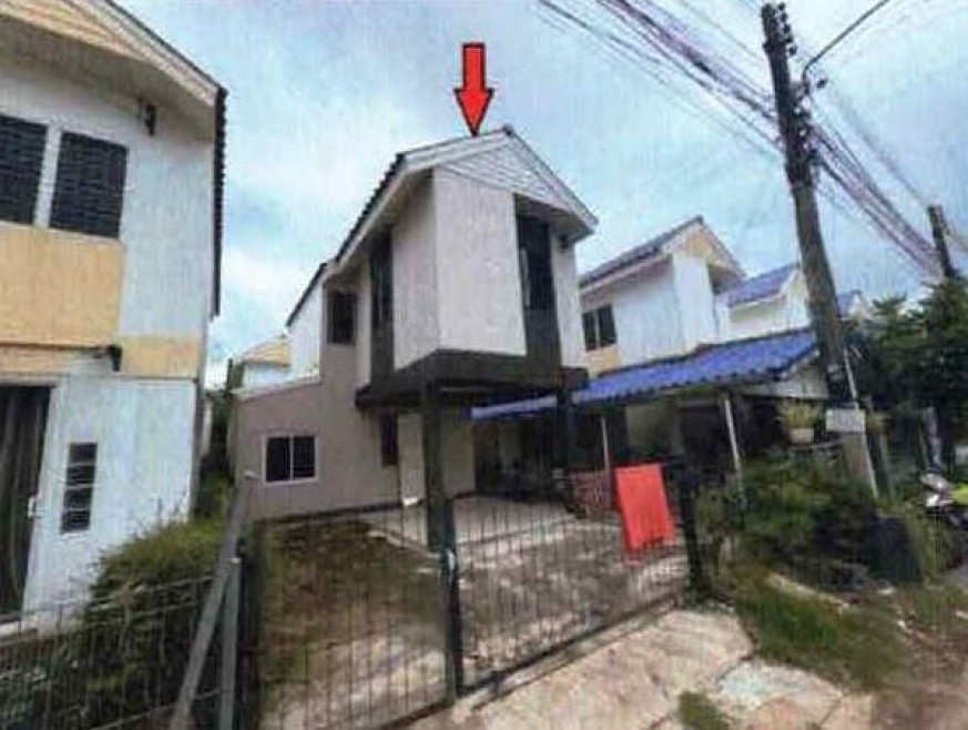บ้านเดี่ยว ขอนแก่น เมืองขอนแก่น บ้านเป็ด 1150000