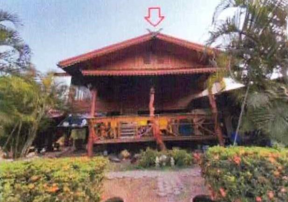 บ้านเดี่ยว ขอนแก่น หนองเรือ โนนทัน 1140000