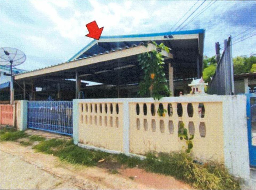 บ้านเดี่ยว ขอนแก่น พล เมืองพล 1200000