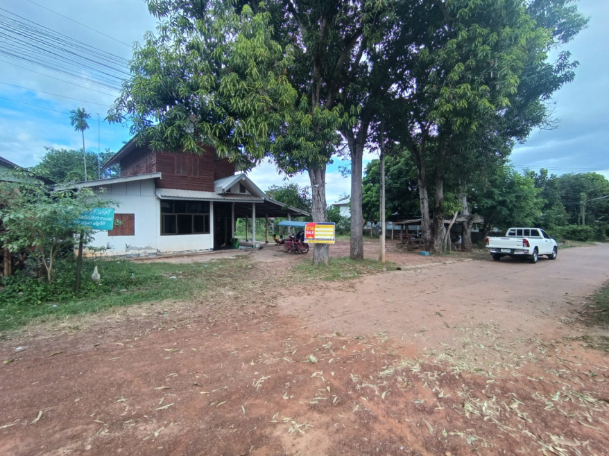 บ้านเดี่ยว บ้านเดี่ยว กาฬสินธุ์ กาฬสินธุ์ เมืองกาฬสินธุ์ กลางหมื่น 1213000