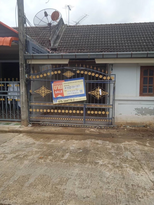 Townhouse Krabi Mueang Krabi Pak Nam 1155000