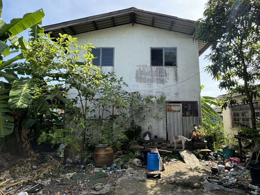 Single house Pathum Thani Lam Luk Ka Lam Luk Ka 1256000