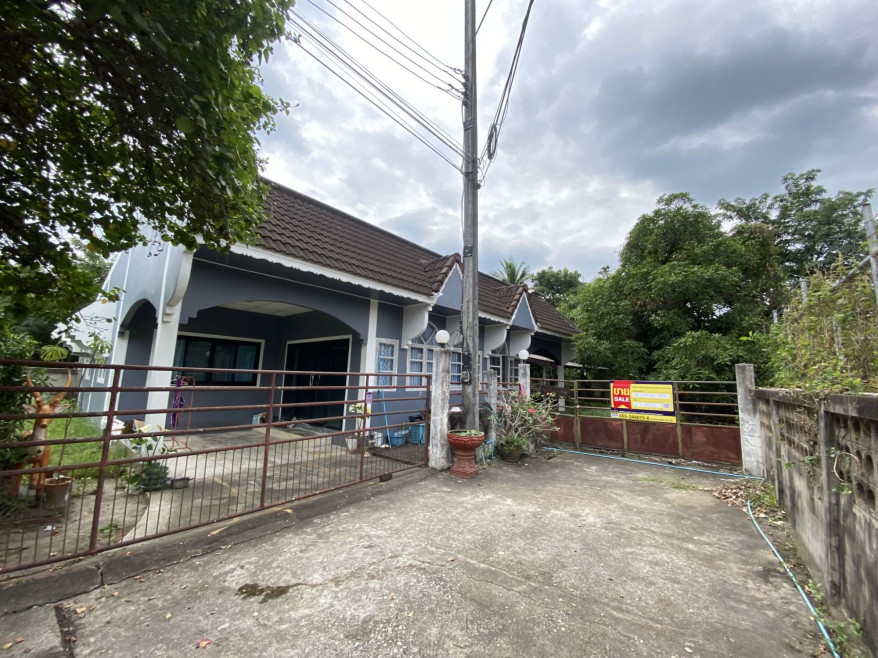 บ้านเดี่ยว บ้านเดี่ยว ลำพูน ลำพูน ป่าซาง ป่าซาง 1287000