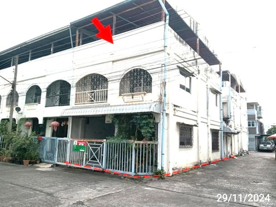 Townhouse Udon Thani Mueang Udon Thani Mak Khaeng 1750000