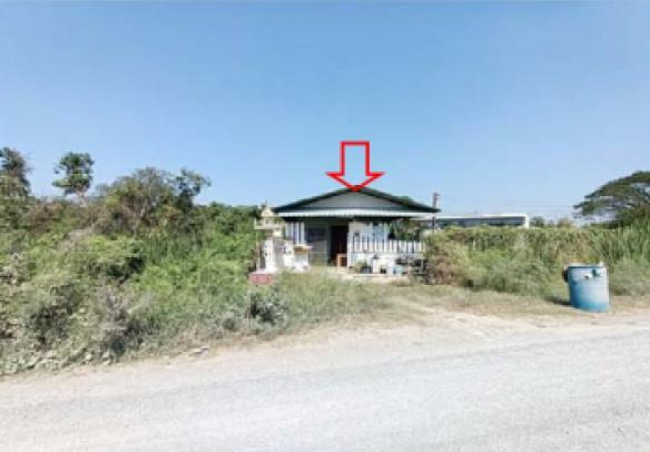 บ้านเดี่ยว นครปฐม เมืองนครปฐม หนองปากโลง 915000