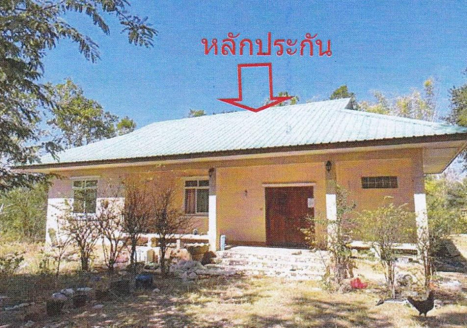 บ้านเดี่ยว นิคมสงเคราะห์ หนองบัวลำภู โนนสัง นิคมพัฒนา 1130000