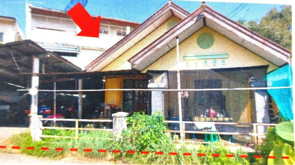 บ้านเดี่ยว พะเยา เมืองพะเยา ท่าวังทอง 780000