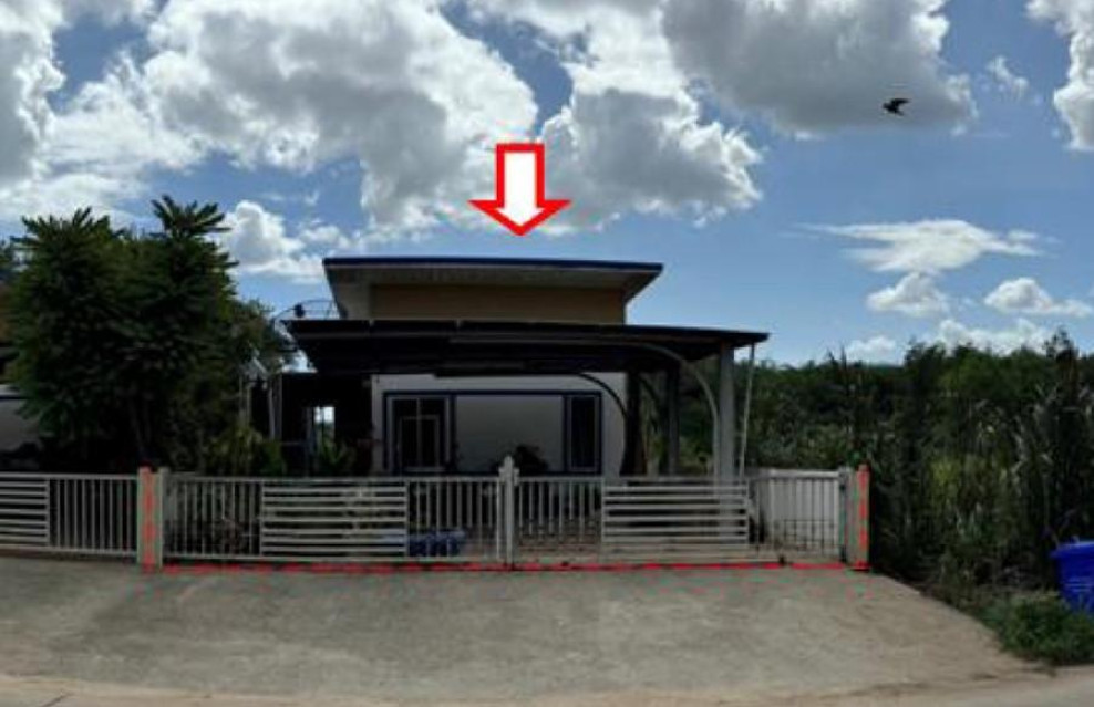 บ้านเดี่ยว ระยอง บ้านค่าย หนองบัว 1950000