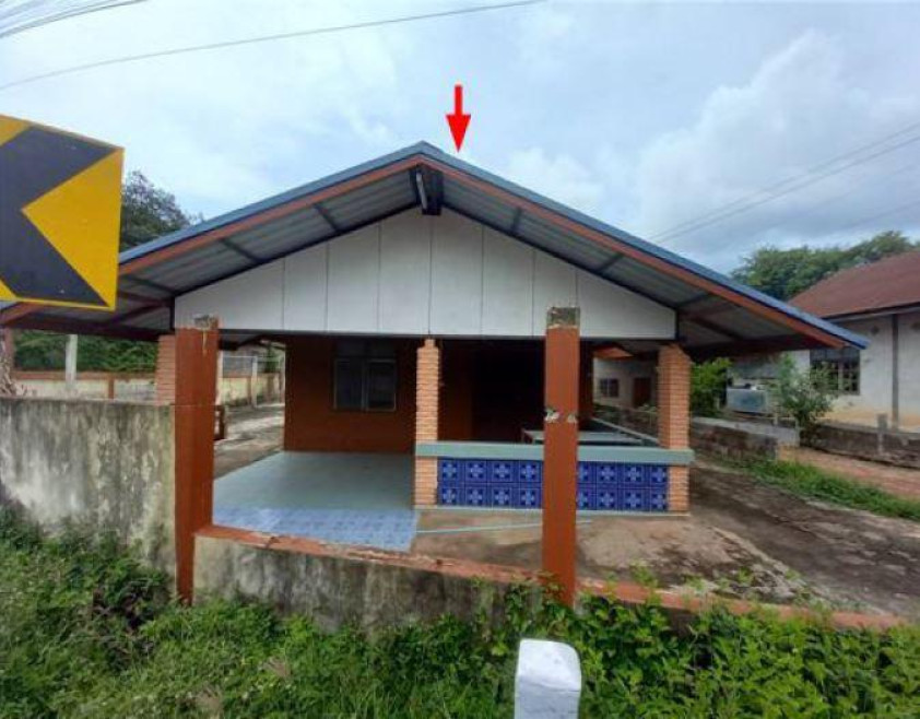บ้านเดี่ยว อุบลราชธานี เขมราฐ เขมราฐ 955000