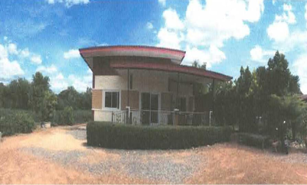 Single house Nakhon Sawan Tak Fa Nong Phikun 975000