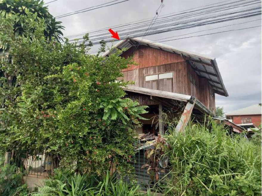 Single house Amnat Charoen Lue Amnat Amnat 985000