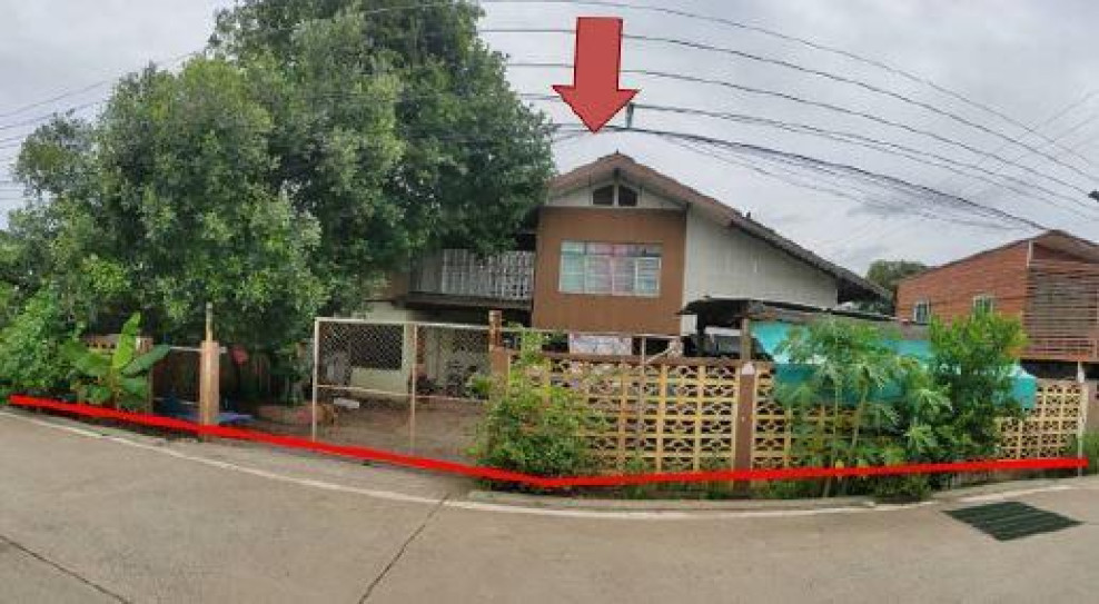 บ้านเดี่ยว อุบลราชธานี วารินชำราบ คำน้ำแซบ 995000