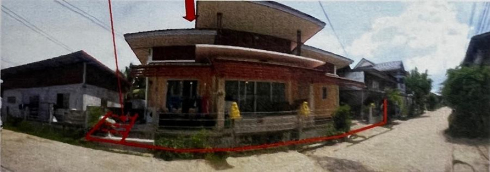 บ้านเดี่ยว ศรีสะเกษ อุทุมพรพิสัย ก้านเหลือง 965000