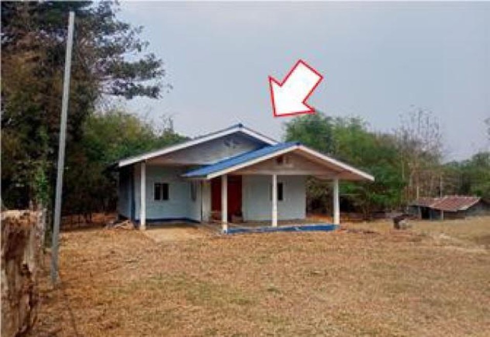บ้านเดี่ยว วังพร้าว ลำปาง สบปราบ สบปราบ 0