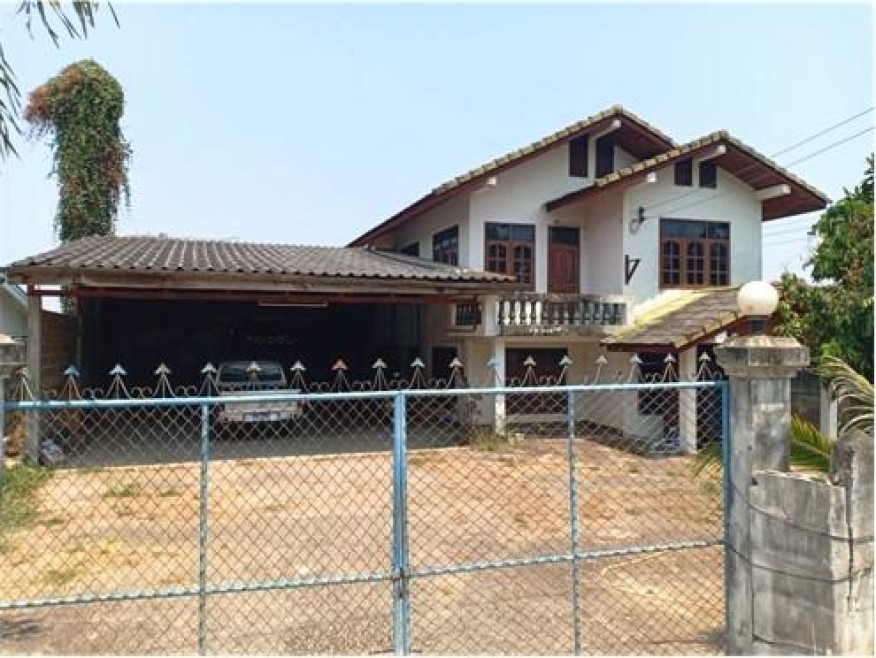 บ้านเดี่ยว พะเยา ภูกามยาว ดงเจน 1020000