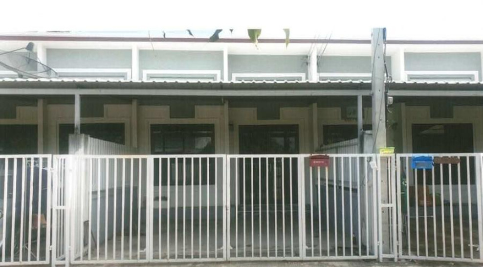 Single house Nakhon Sawan Mueang Nakhon Sawan Phra Non 0