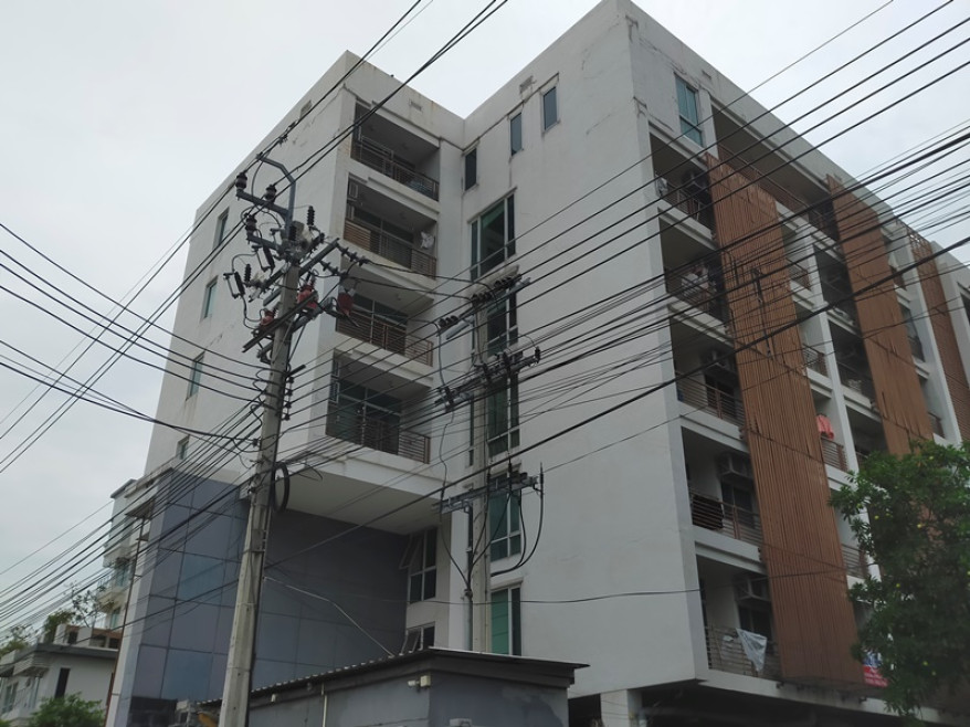 คอนโด เดอะ ฟอเรสท์ แจ้งวัฒนะ นนทบุรี ปากเกร็ด ปากเกร็ด 1485000