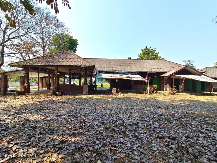 บ้านเดี่ยว บ้านเดี่ยว เชียงราย เชียงราย แม่จัน แม่คำ 9317000