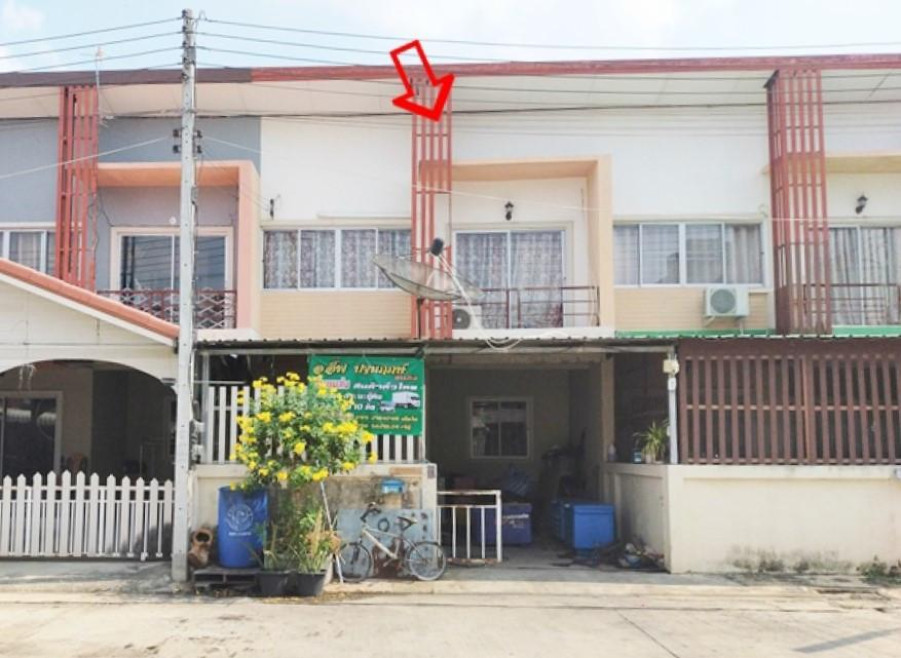 Townhouse Nakhon Pathom Bang Len Bang Phasi 1450000