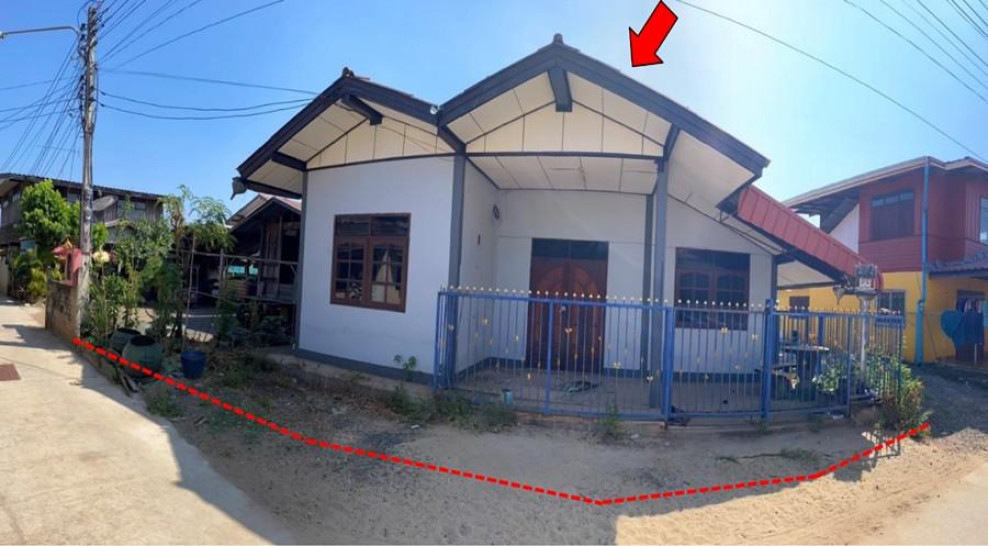บ้านเดี่ยว บ้านบิง นครราชสีมา โชคชัย โชคชัย 1050000
