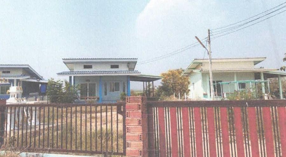 Single house Nakhon Sawan Takhli Hua Wai 1100000
