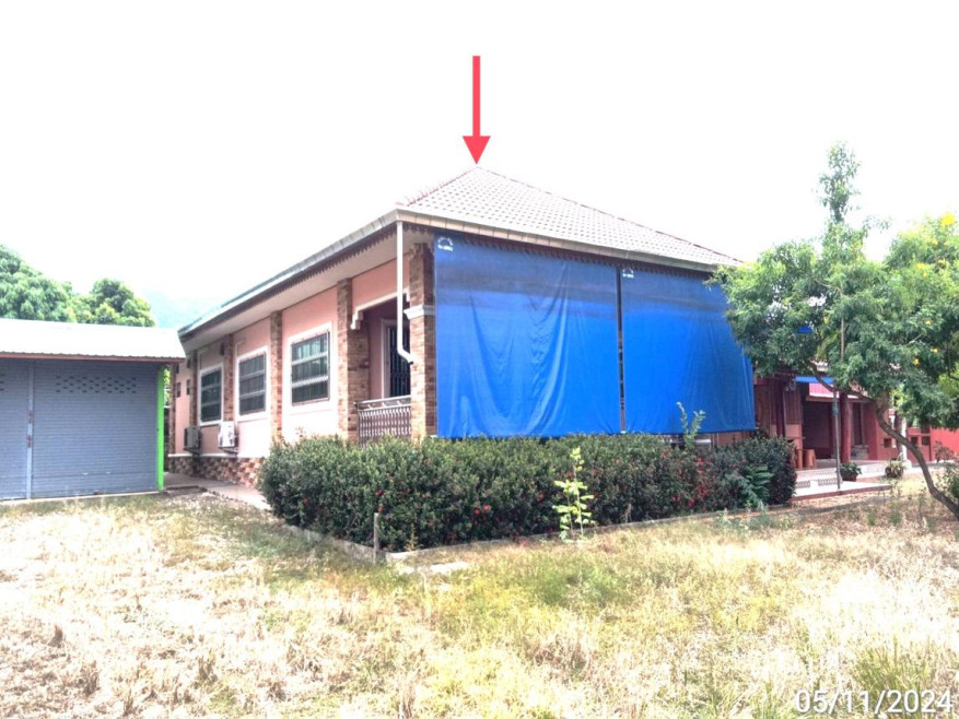 บ้านเดี่ยว บ้านเดี่ยว น่าน น่าน ปัว ป่ากลาง 6873000