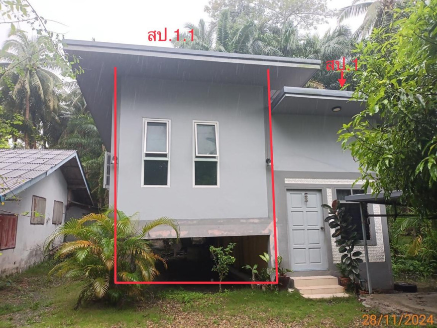 บ้านเดี่ยว บ้านเดี่ยว นครศรีธรรมราช นครศรีธรรมราช ท่าศาลา ท่าศาลา 4388000
