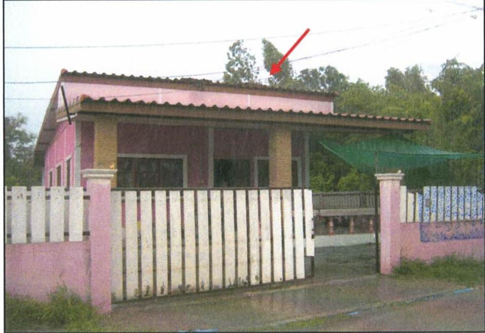 บ้านเดี่ยว กำแพงเพชร ขาณุวรลักษบุรี สลกบาตร 1155000