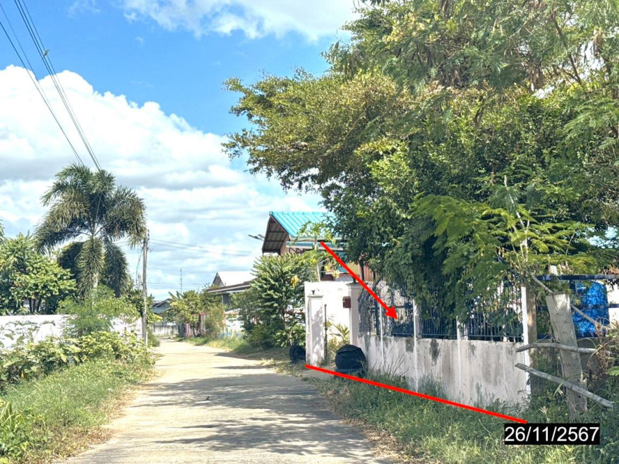 บ้านเดี่ยว บ้านเดี่ยว ยโสธร ยโสธร เมืองยโสธร นาสะไมย์ 1861000