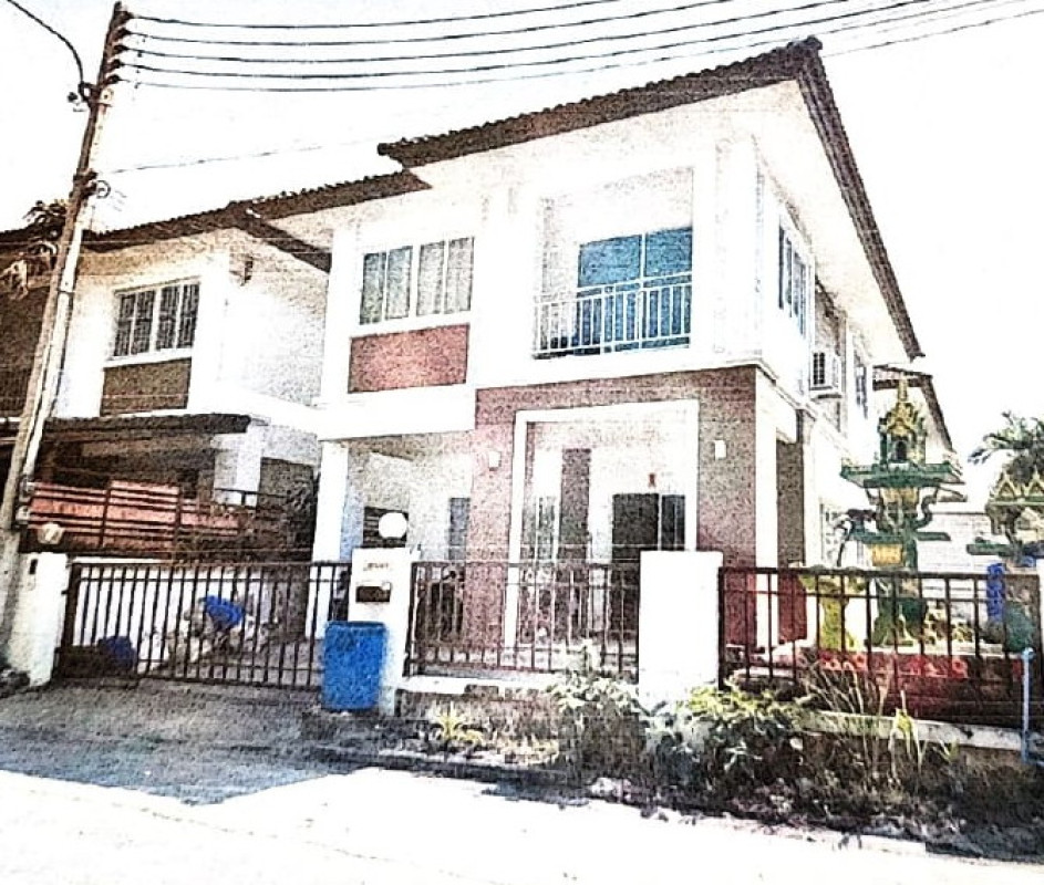 ทาวน์เฮ้าส์ นครปฐม เมืองนครปฐม นครปฐม 1796160