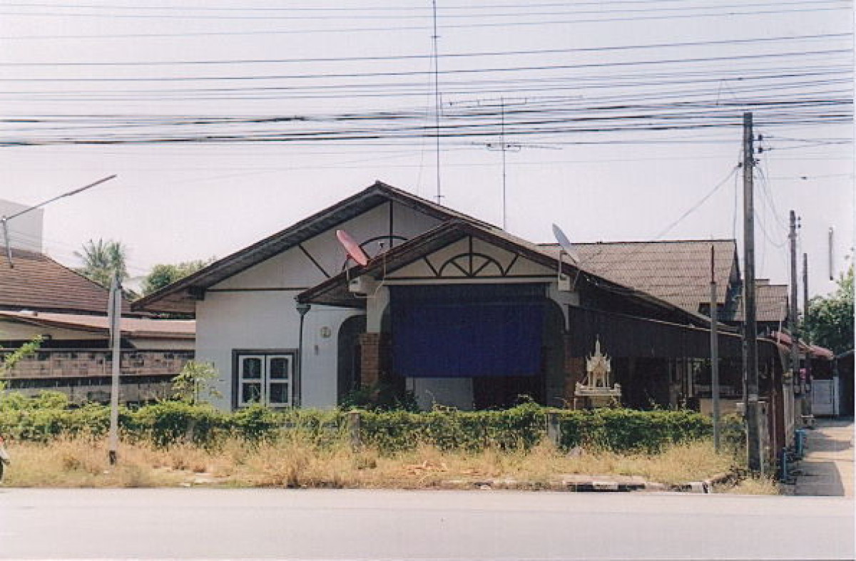 บ้านเดี่ยว สุโขทัย ศรีสำโรง คลองตาล 1100310