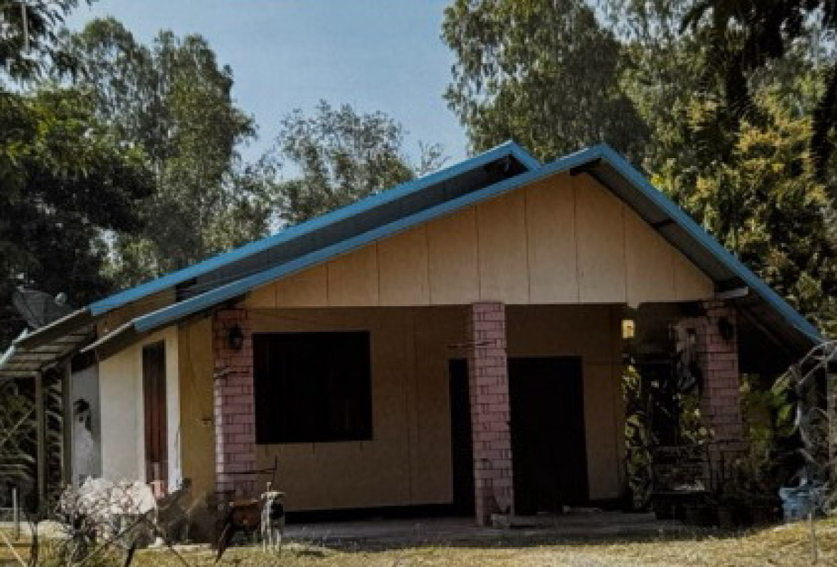 บ้านเดี่ยว กาฬสินธุ์ หนองกุงศรี หนองกุงศรี 4288800