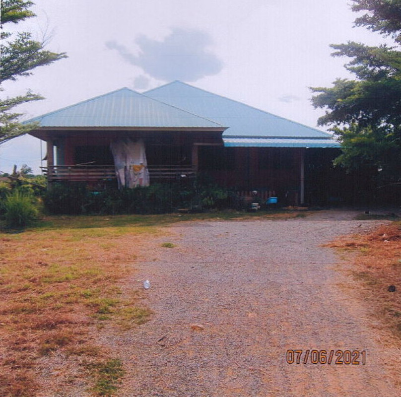 Single house Sukhothai Si Samrong Wang Yai 889188